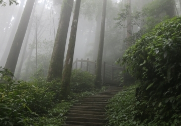 石棹步道群